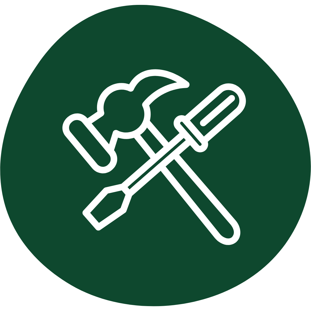 tee remontti-ilmoitus