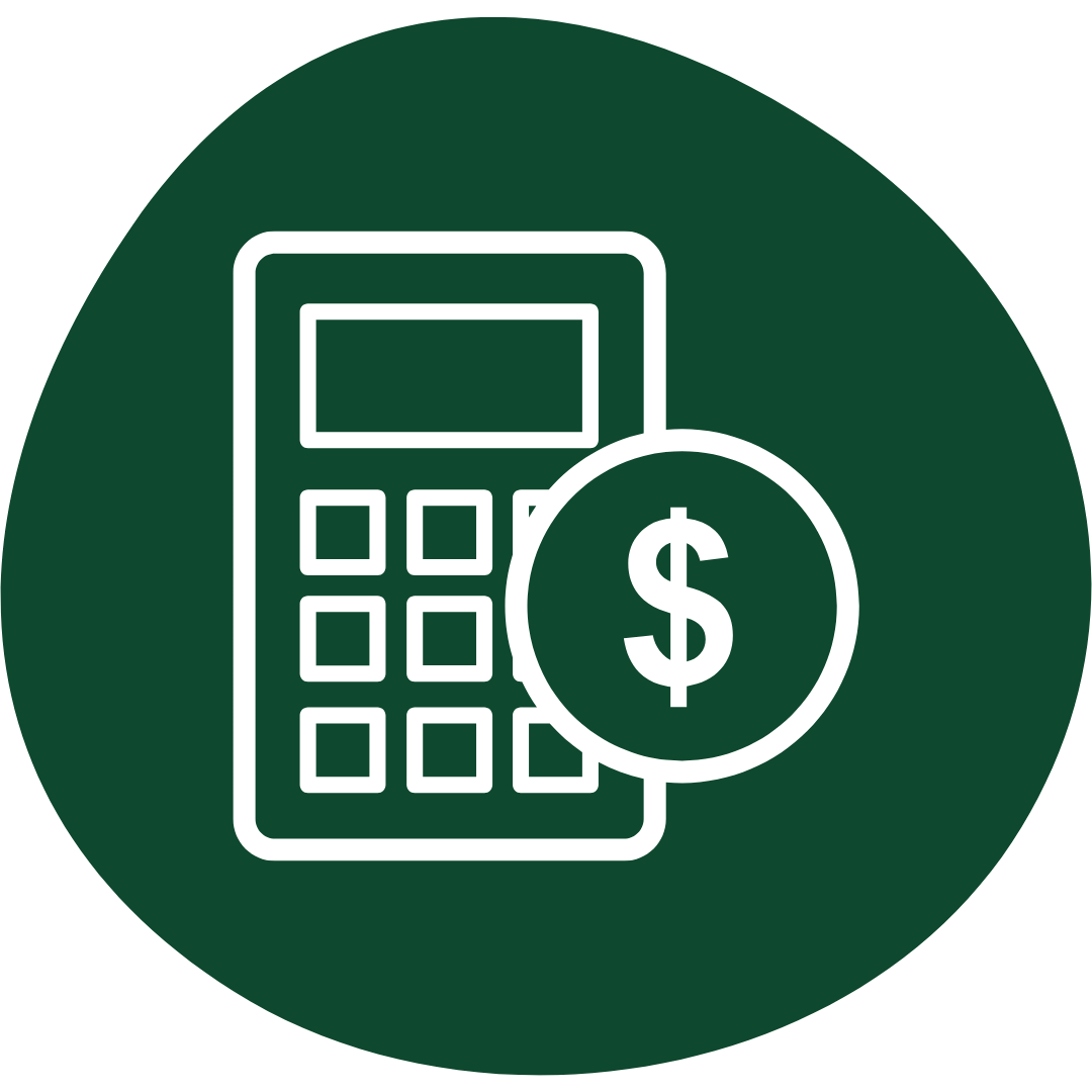 Tilaa lainaosuuslaskelma